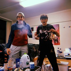 Bandz (feat. White Reilly)