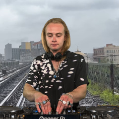 STEEN | Hypnotic Raw Techno Mix | Rhythm Rails #58
