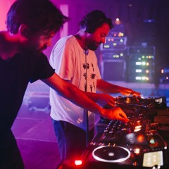 M.a.l.i.k. & Kejeblos *Get Down (To The Sweet Music)*