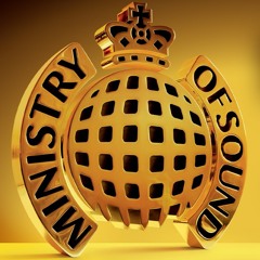 Ministry Of Sound Classics - New Years Day - Anthonne Shepherd