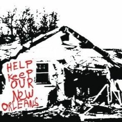 When the Levees Broke