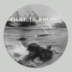 KLIMMA - Fight To Wound (Original Mix)