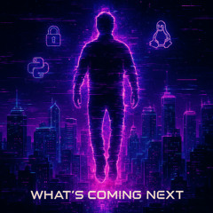 “What’s Coming Next” – Chillhop x Trip Hop x EDM Fusion by 1nc0gn30