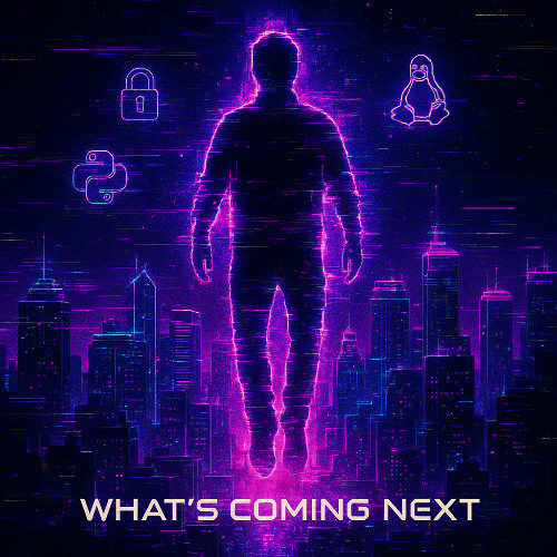 “What’s Coming Next” – Chillhop x Trip Hop x EDM Fusion by 1nc0gn30