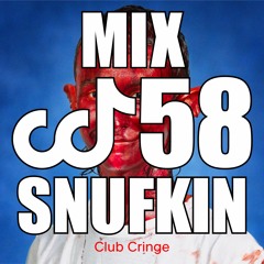 CRINGE MIX #58 - SNUFKIN