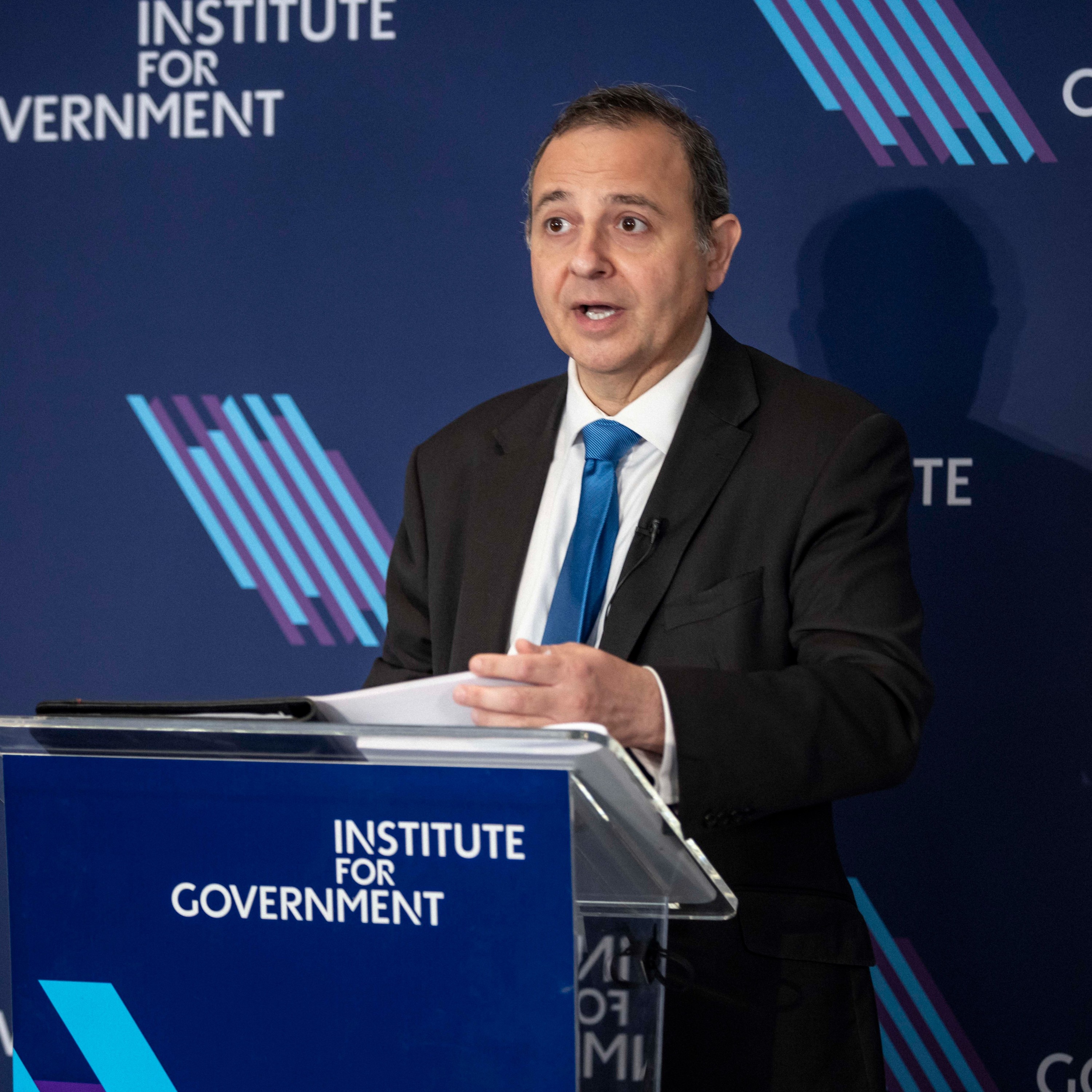 Speech: Alberto Costa MP, Chair of the Committee on Standards