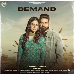 DEMAND BAAGHI