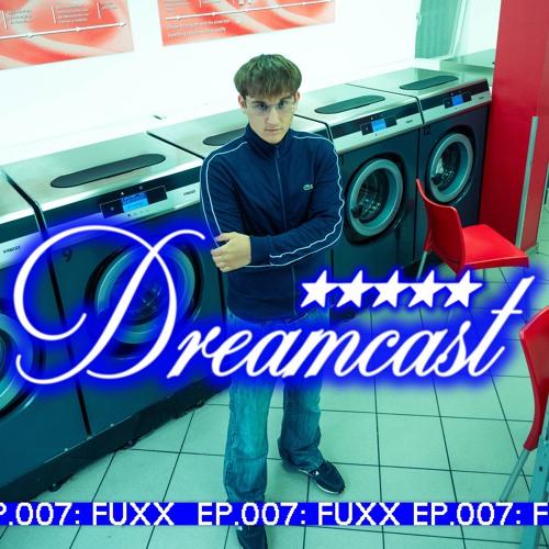 DREAMCAST 007 - FUXX