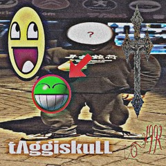 all taggiskull