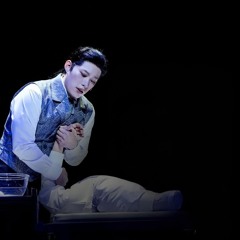 김성철- Lost In The Darkness&I need to know [뮤지컬 지킬앤하이드] 2025 .flac