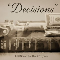 IKON- DECISION (Full Version).mp3