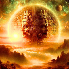 Praying in the Spiritual Mountains