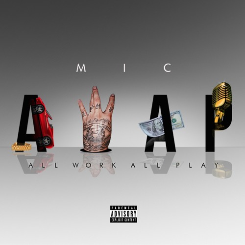 Heard About Me (feat. Prxmise)