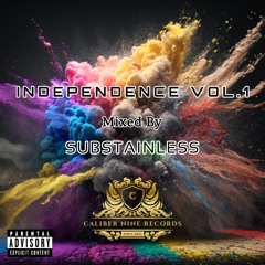 INDEPENDENCE VOL.1