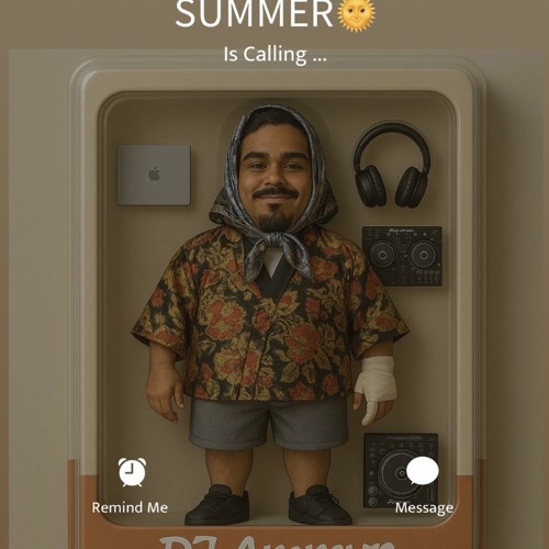 Summer 🌞 is calling