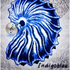 Indigoblau
