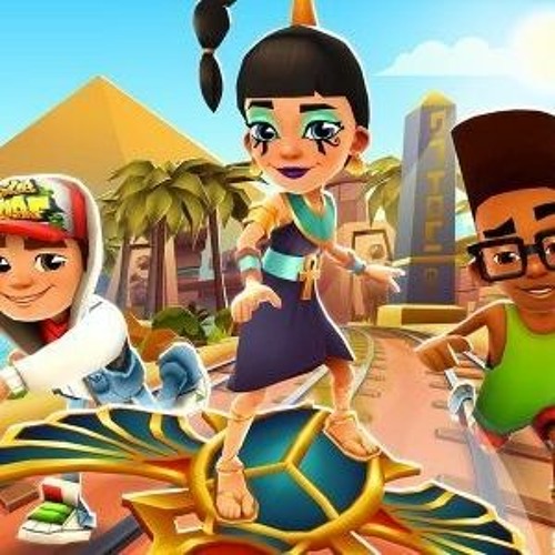 Subway Surfers Match APK for Android - Download