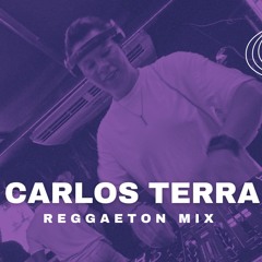 Mix Reggaeton septiembre 2024 by DJ CARLOS TERRA