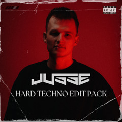 JUSSE HARD TECHNO EDIT PACK (FREE DOWNLOAD)