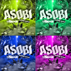 ASOBI Remix (ft.Yvng Adolf,Jelly Fish)