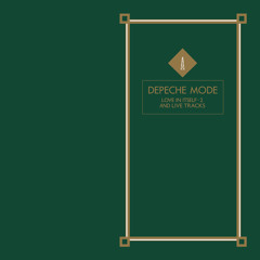 Just Can't Get Enough (Live in Hammersmith)