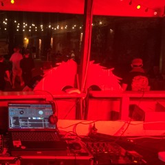 Von House aus Zoná @ Röste Beats Alte Kafferösterei Plauen 16.08.25