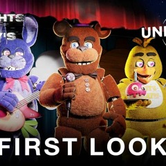 Pět nocí u Freddyho: Je tu trailer k adaptaci milované násilné hry (video)