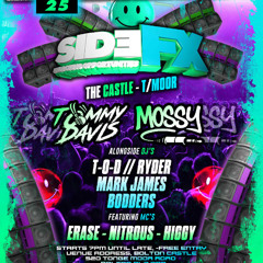 01 DJ T-O-D SIDE FX PROMO