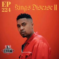 Concert Crew Podcast - Episode 224: King's Disease II
