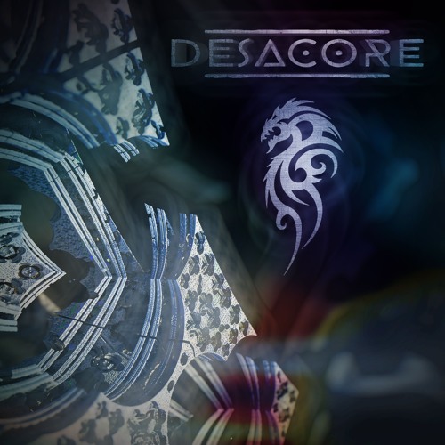 Year of The Dragon - 2024 Mix