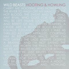 Hooting & Howling