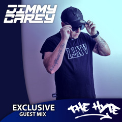THE HYPE 440 - JIMMY CAREY guest mix