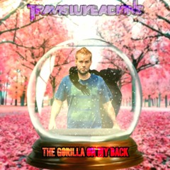 The Gorilla On My Back