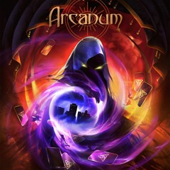 Your Story Interactive - Arcanum - Ghost