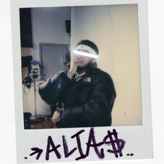 ‘’JESUS KHRYSIS“ (conway the machine remix)