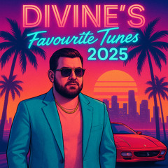 DIVINE's FAVOURITE TUNES 2025 - Follow my Instagram #divineDJofficial