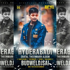 PAKKA HYDERABADI DIALOGUES CHATALBAND REMIX BUDWELDJSAI