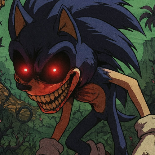 Closer, Closer (Sonic.EXE: Outcome Memories Song)