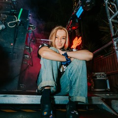 TECH HOUSE w/ sum cheeky dubstep CLUB MIX 04/12/2025