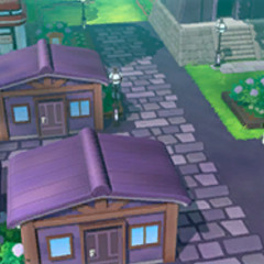 Lavender Town Marching Band
