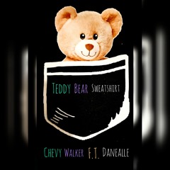Teddy Bear Sweatshirt