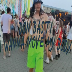 I Wanna Move My Body