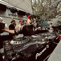 CESAR CORRALES (♣️SET TRIO♣️ - 08/11/2024)