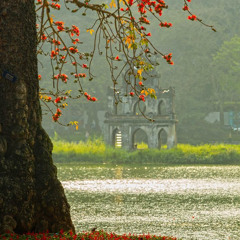 HANOI Playlist | Reverb Playlist GenZ 2025 | Soobin, Justatee, MCK, Dangrangto,...