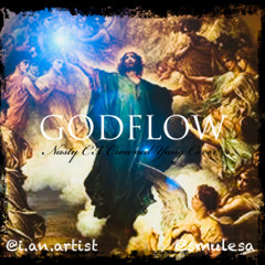 Godflow ft. Smule (Nasty C Cover)