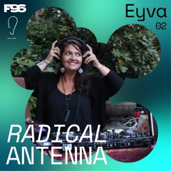 RADICAL ANTENNA 02 – ⥈ პyva ⥈