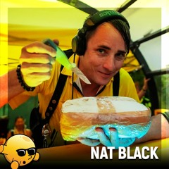 Nat Black - Live @ 420 Party Love Burn 2023