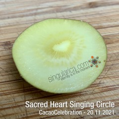 Welcome Home (Singularica - Sacred Heart Singing Circle 20-11-2021)