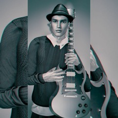 Billie Jean Electric Guitar Cover