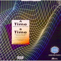 Simon Harris - Time feat. Leslie Lyrics (EST Back To 1988-808 Edit)